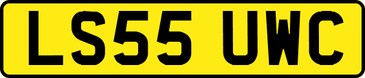 LS55UWC