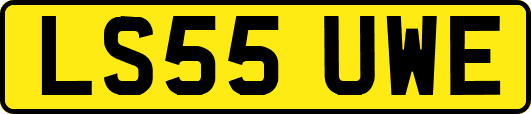 LS55UWE