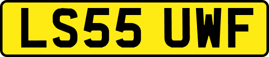 LS55UWF