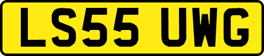 LS55UWG