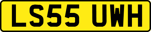 LS55UWH