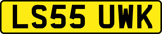 LS55UWK