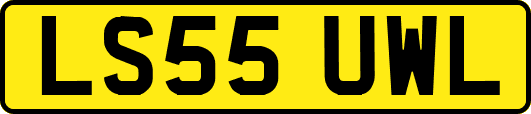 LS55UWL