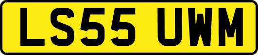 LS55UWM