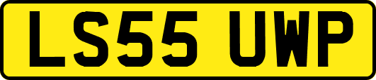 LS55UWP