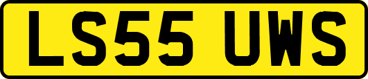 LS55UWS
