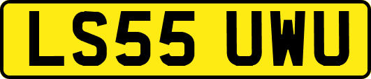 LS55UWU