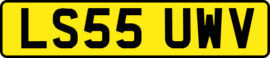 LS55UWV
