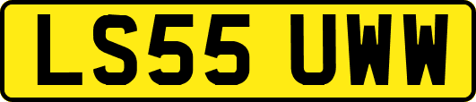 LS55UWW