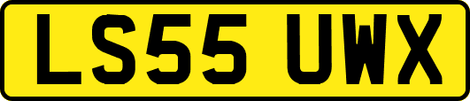LS55UWX