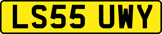 LS55UWY