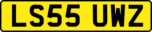 LS55UWZ