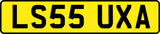 LS55UXA
