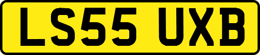 LS55UXB