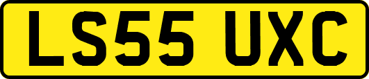 LS55UXC