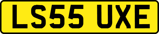 LS55UXE