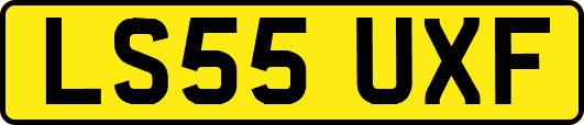 LS55UXF