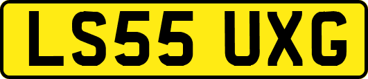 LS55UXG