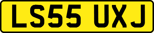 LS55UXJ