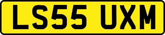 LS55UXM