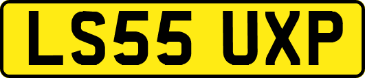 LS55UXP