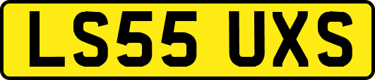 LS55UXS
