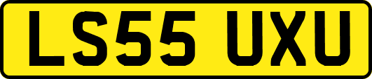 LS55UXU