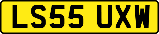 LS55UXW