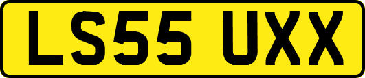LS55UXX