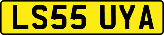 LS55UYA