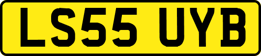 LS55UYB