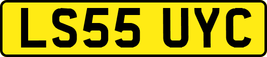 LS55UYC