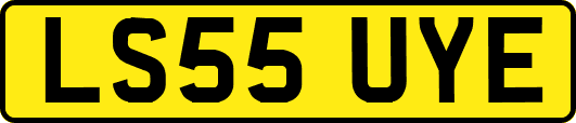 LS55UYE