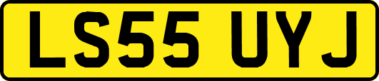 LS55UYJ