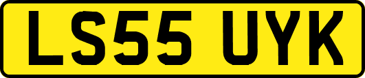 LS55UYK