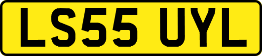 LS55UYL
