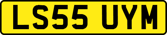 LS55UYM