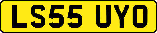LS55UYO