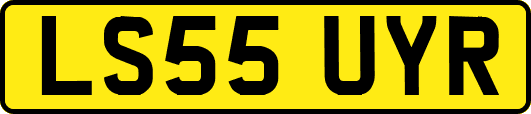 LS55UYR