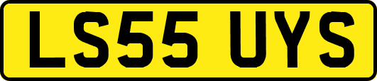 LS55UYS