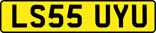 LS55UYU