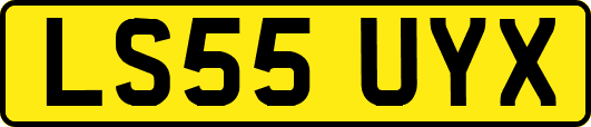 LS55UYX