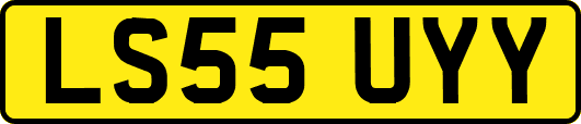LS55UYY