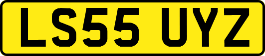 LS55UYZ