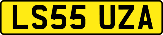 LS55UZA
