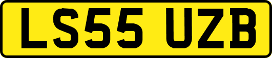 LS55UZB