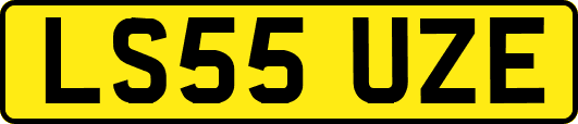 LS55UZE