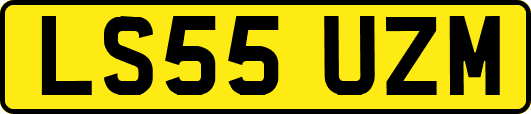 LS55UZM