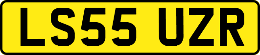 LS55UZR