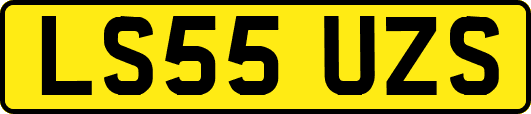 LS55UZS